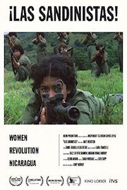 ¡Las Sandinistas!