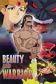 Beauty and Warrior