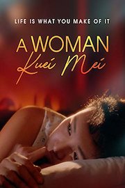 A Woman: Kuei-Mei