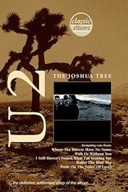 U2 - Joshua Tree