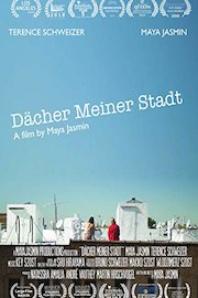 Dächer meiner Stadt