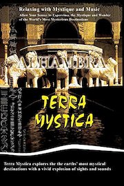 Terra Mystica - Alhambra, Spain