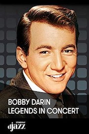 Bobby Darin: Legends in Concert