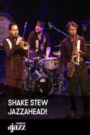Shake Stew - jazzahead!