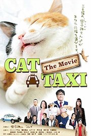 Cat Taxi: The Movie