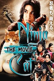 Ninja Cat: The Movie