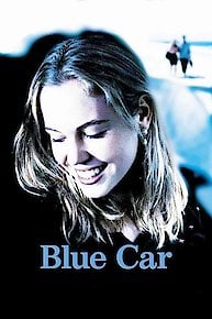 Blue Car