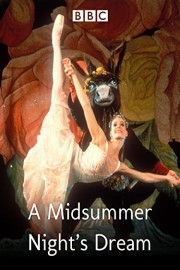 A Midsummer Night's Dream