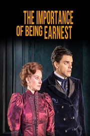 The Importance of Being Earnest