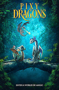 Pixy Dragons