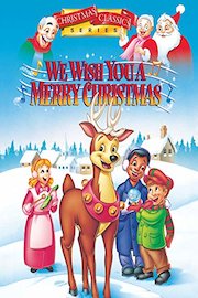 We Wish You a Merry Christmas [Español]