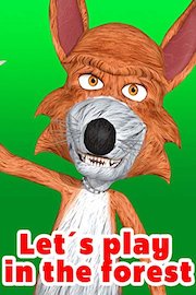 Let s play in the forest