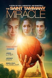 The Saint Tammany Miracle