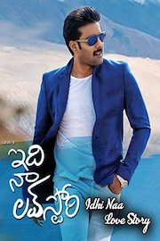 Idhi Naa Love Story