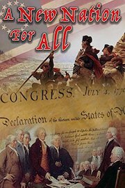 A New Nation for All