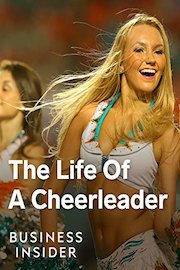 Are NFL Cheerleaders Treated Fairly?