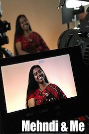 Mehndi & Me