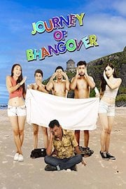 Journey Of Bhangover
