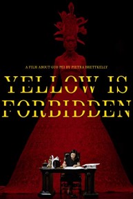 Yellow is Forbidden