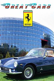 Great Cars - Ferrari