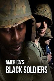 America's Black Soldiers