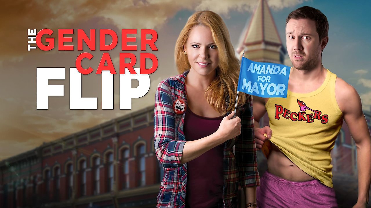 The Gender Card Flip