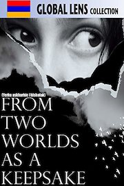 From Two Worlds as a Keepsake