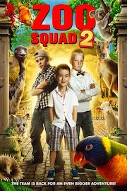 Zoo Squad 2