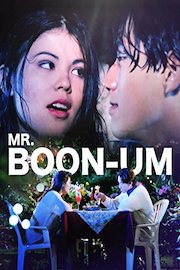 Mr. Boon-Um