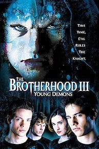 The Brotherhood III