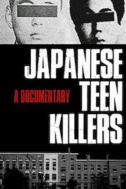 Japanese Teen Killers