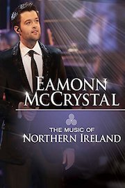 Eamonn McCrystal : The Music of Northern Ireland