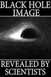 New Black Hole Image Revealed by Scientists