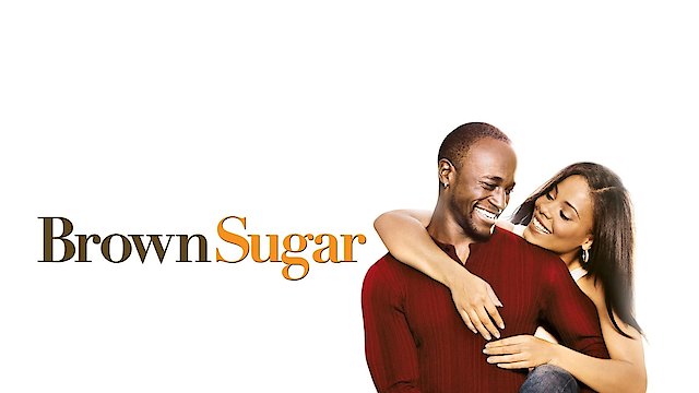 brown sugar movie