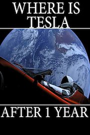 Where Is Elon's Tesla After 1 Year?