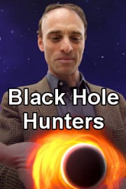 Black Hole Hunters