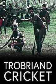 Trobriand Cricket