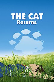 The Cat Returns