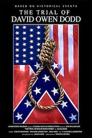 The Trial of David Owen Dodd