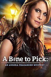 An Aurora Teagarden Mystery: A Bone To Pick