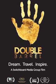 Double Barrel