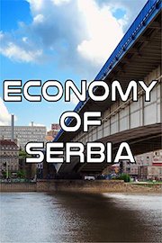 Economy Of Serbia