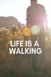 Life Is A Walking