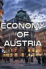 Economy of Austria