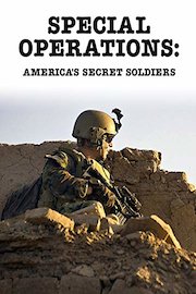 Special Operations: America's Secret Warriors