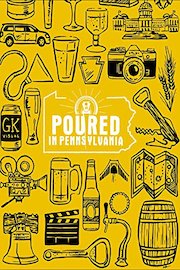 Poured in Pennsylvania