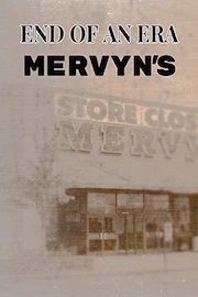 End Of An Era: Mervyn's