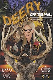 Deery Off the Wall