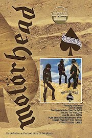 Motörhead - Ace Of Spades