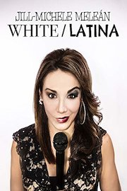 Jill-Michele Meleán: White / Latina